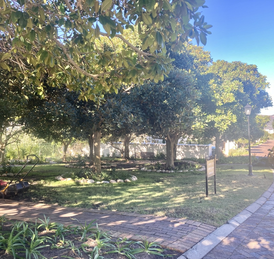 To Let 3 Bedroom Property for Rent in Kronenzicht Western Cape
